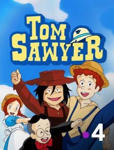 France 4 - Tom Sawyer