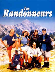 Les randonneurs
