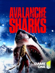 Game One - Avalanche Sharks