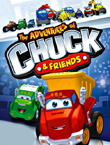 Les aventures de Chuck et ses amis