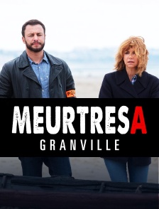 Meurtres à Granville