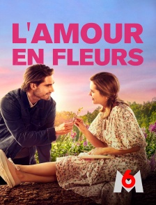 L'amour en fleurs