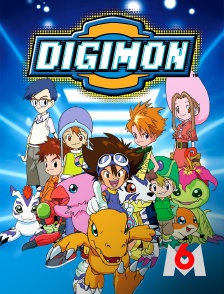 M6 - Digimon adventure