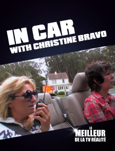 Le meilleur de la tv réalité - In car with Christine Bravo