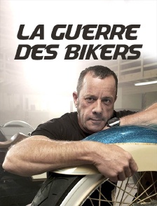 La guerre des Bikers