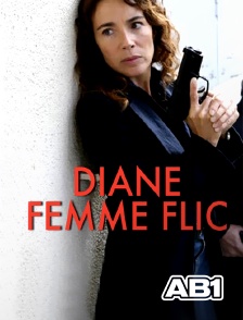 Diane, femme flic