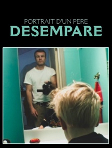Portrait d'un père désemparé