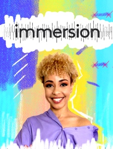 Immersion