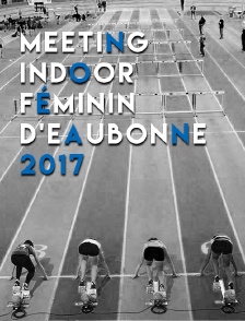 Meeting indoor féminin d'Eaubonne 2017