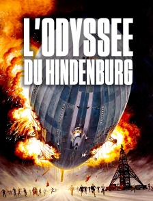 L'odyssée du Hindenburg