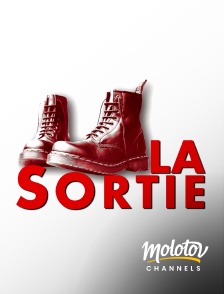 Molotov channels - La Sortie