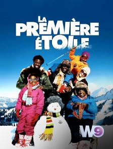 W9 - La première étoile