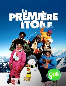 Gulli - La première étoile