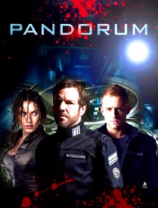 Pandorum