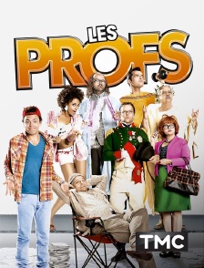 Les profs