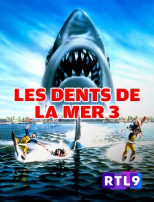 Les dents de la mer 3