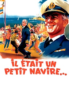Il était un petit navire