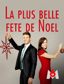 La plus belle fête de Noël