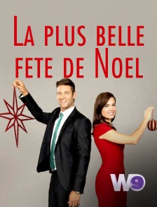 W9 - La plus belle fête de Noël