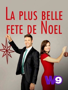 W9 - La plus belle fête de Noël