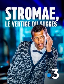 France 3 - Stromae, le vertige du succès