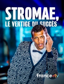 france.tv - Stromae, le vertige du succès