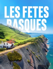 Les fêtes basques