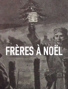 Frères à Noël