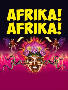 Afrika ! Afrika !