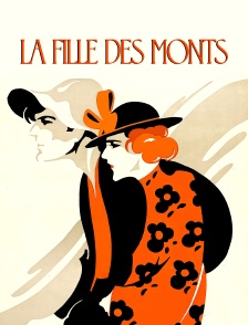 La fille des monts