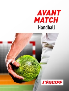 Handball : avant-match