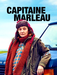 Capitaine Marleau