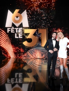 M6 fête le 31