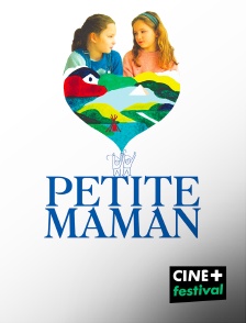 CINE+ Festival - Petite maman