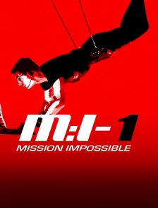 Mission : Impossible