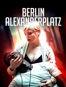 Berlin Alexanderplatz