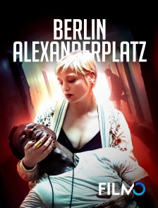 FilmoTV - Berlin Alexanderplatz