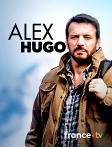 Alex Hugo