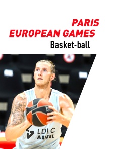 Paris European Games