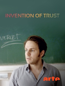 Invention of Trust