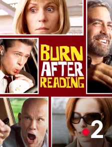 Burn After Reading