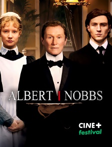 CINE+ Festival - Albert Nobbs
