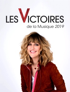 Les victoires de la musique 2019
