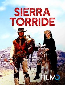 Sierra Torride