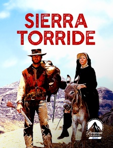 Paramount Channel Décalé - Sierra Torride