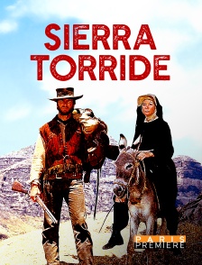 Paris Première - Sierra Torride