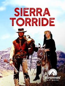 Paramount Network - Sierra Torride