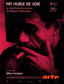 Arte - Fifi hurle de joie