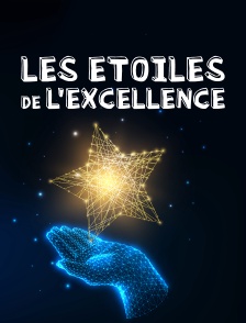 Les étoiles de l'excellence