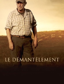 Le démantèlement